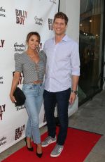 DANIELLE KIRLIN at Billy Boy Premiere in Los Angeles 06/12/2018