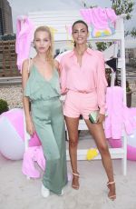 DAPHNE GROENEVELD at Mery Playa by Sofia Resing Launch in New York 06/20/2018