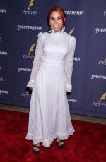 DAPHNE RUBIN-VEGA at Drama Desk Awards 2018 in New York 06/03/2018