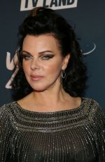 DEBI MAZAR at Younger Premiere in New York 06/04/2018