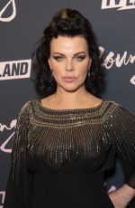 DEBI MAZAR at Younger Premiere in New York 06/04/2018