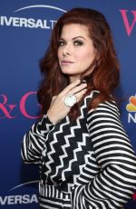 DEBRA MESSING at Will and Grace FYC Event in Los Angeles 06/09/2018