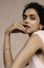 DEEPIKA PADUKONE for Evening Standard Magazine