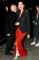 DELTA GOODREM at a Party at Max Watts in Moore Park 06/17/2018