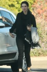 DELTA GOODREM Out and About in Sydney 06/25/2018