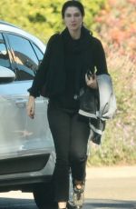 DELTA GOODREM Out and About in Sydney 06/25/2018