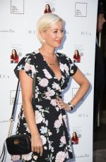 DENISE VAN OUTEN at Andrea McLean Book Launch Party in London 06/26/2018