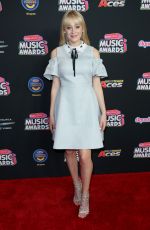 DEVORE LEDRIDGE at Radio Disney Music Awards 2018 in Los Angeles 06/22/2018