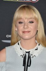 DEVORE LEDRIDGE at Radio Disney Music Awards 2018 in Los Angeles 06/22/2018