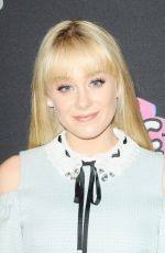 DEVORE LEDRIDGE at Radio Disney Music Awards 2018 in Los Angeles 06/22/2018