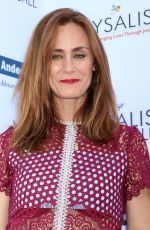 DIANE FARR at 2018 Chrysalis Butterfly Ball in Los Angeles 06/02/2018
