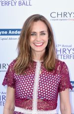 DIANE FARR at 2018 Chrysalis Butterfly Ball in Los Angeles 06/02/2018