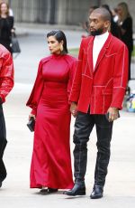 DIANE GUERRERO at CFDA Fashion Awards in New York 06/05/2018