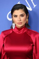 DIANE GUERRERO at CFDA Fashion Awards in New York 06/05/2018