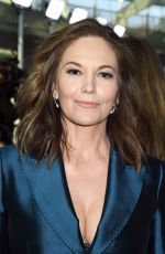 DIANE LANE at CFDA Fashion Awards in New York 06/05/2018