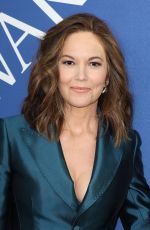 DIANE LANE at CFDA Fashion Awards in New York 06/05/2018