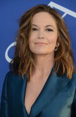 DIANE LANE at CFDA Fashion Awards in New York 06/05/2018