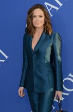 DIANE LANE at CFDA Fashion Awards in New York 06/05/2018