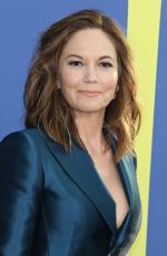DIANE LANE at CFDA Fashion Awards in New York 06/05/2018