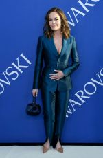 DIANE LANE at CFDA Fashion Awards in New York 06/05/2018