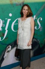 DIANE LANE at Sharp Objects Premiere in Los Angeles 06/26/2018