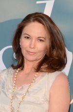 DIANE LANE at Sharp Objects Premiere in Los Angeles 06/26/2018