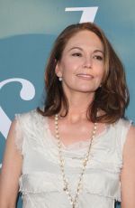DIANE LANE at Sharp Objects Premiere in Los Angeles 06/26/2018