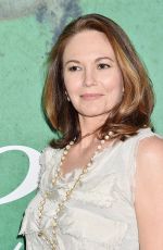 DIANE LANE at Sharp Objects Premiere in Los Angeles 06/26/2018