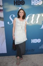 DIANE LANE at Sharp Objects Premiere in Los Angeles 06/26/2018