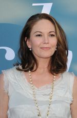 DIANE LANE at Sharp Objects Premiere in Los Angeles 06/26/2018