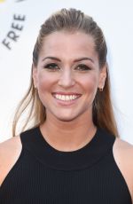 DOMINIKA CIBULKOVA at WTA Tennis on the Thames Evening Reception in London 06/28/2018