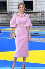 DONNA AIR at Royal Academy of Arts Summer Exhibition Preview Party in London 06/06/2018
