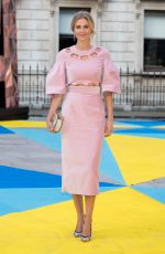 DONNA AIR at Royal Academy of Arts Summer Exhibition Preview Party in London 06/06/2018