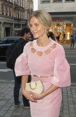 DONNA AIR at Royal Academy of Arts Summer Exhibition Preview Party in London 06/06/2018