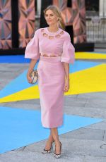 DONNA AIR at Royal Academy of Arts Summer Exhibition Preview Party in London 06/06/2018