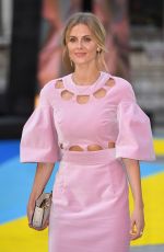 DONNA AIR at Royal Academy of Arts Summer Exhibition Preview Party in London 06/06/2018