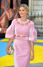 DONNA AIR at Royal Academy of Arts Summer Exhibition Preview Party in London 06/06/2018