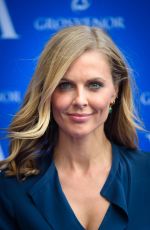DONNA AIR at Victoria and Albert Museum Summer Party in London 06/13/2018