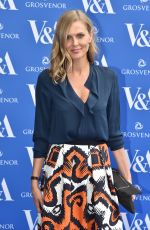 DONNA AIR at Victoria and Albert Museum Summer Party in London 06/13/2018