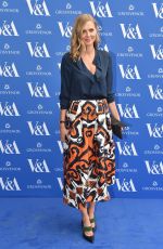 DONNA AIR at Victoria and Albert Museum Summer Party in London 06/13/2018