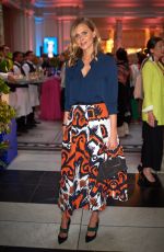 DONNA AIR at Victoria and Albert Museum Summer Party in London 06/13/2018