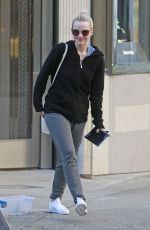 DOVE CAMERON Out and About in Vancouver 06/01/2018