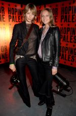 EDIE CAMPBELL at Hoping for Palestine 2018 in London 06/04/2018