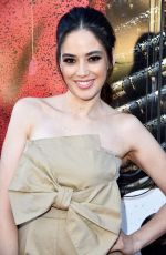 EDY GANEM at Sicario: Day of the Soldado Premiere in Los Angeles 06/26/2018