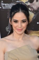 EDY GANEM at Sicario: Day of the Soldado Premiere in Los Angeles 06/26/2018