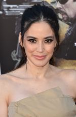 EDY GANEM at Sicario: Day of the Soldado Premiere in Los Angeles 06/26/2018