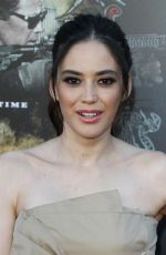 EDY GANEM at Sicario: Day of the Soldado Premiere in Los Angeles 06/26/2018