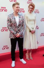 ELEANOR TOMLINSON at Poldark Screening in Cornwall 06/05/2018