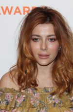 ELENA SATINE at Step Up Inspiration Awards 2018 in Los Angeles 06/01/2018