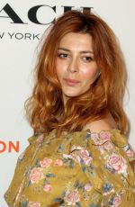 ELENA SATINE at Step Up Inspiration Awards 2018 in Los Angeles 06/01/2018
